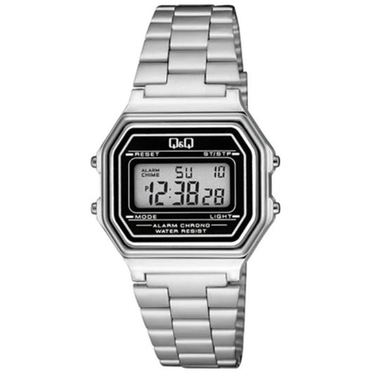 Q&Q Unisex Watch Q&Q Vintage (Ø 34 Mm)