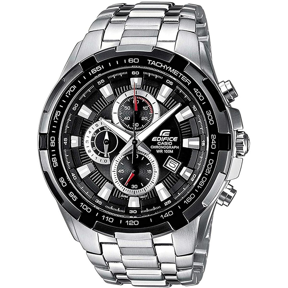 Casio Men's Watch Casio Ef-539D-1Avef