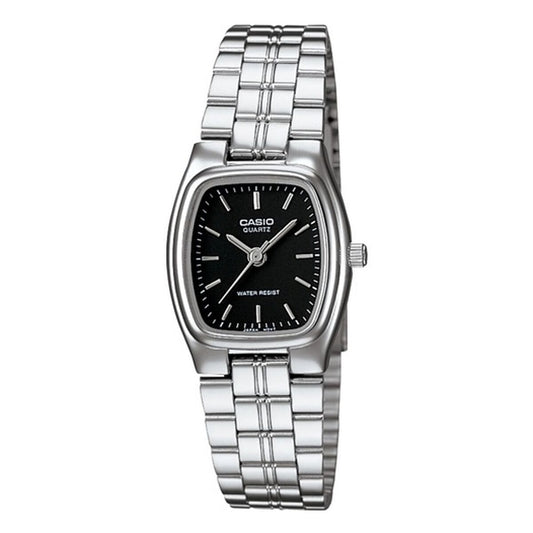 Casio Ladies' Watch Casio Collection Silver