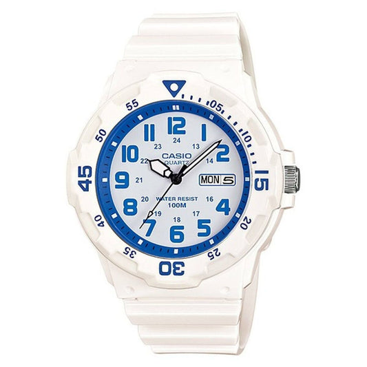 Casio Unisex Watch Casio Mrw-200Hc-7B2
