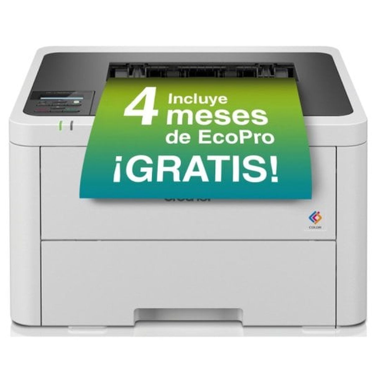 Brother Multifunction Printer Brother Hl-L3220Cwe