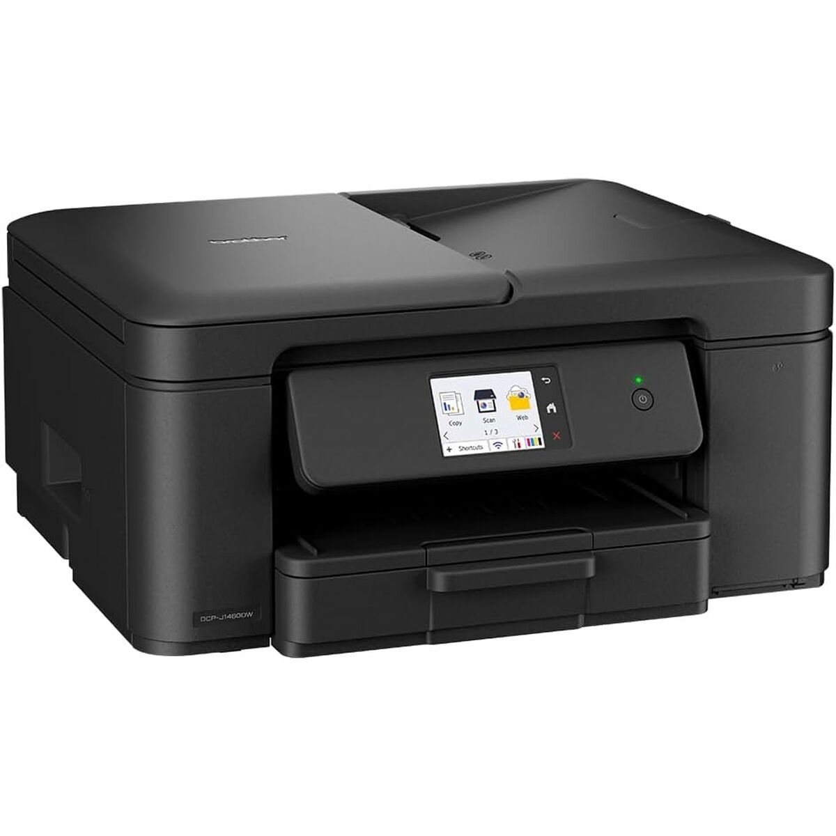 Brother Multifunction Printer Brother