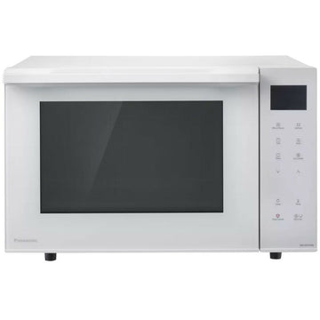 Panasonic Microwave With Grill Panasonic Nndf37Pwepg White 1000 W 23 L (Refurbished A)