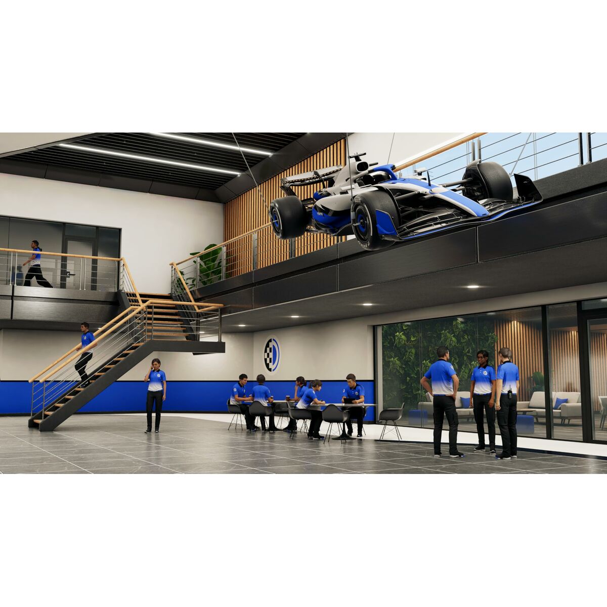 Electronic Arts Playstation 5 Video Game Electronic Arts F1 25