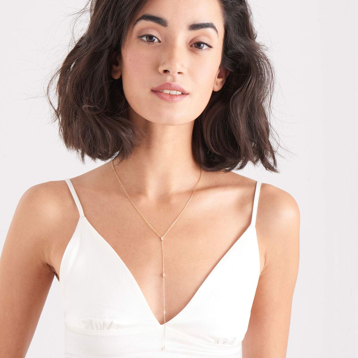 Ladies' Necklace Ania Haie N018-01G