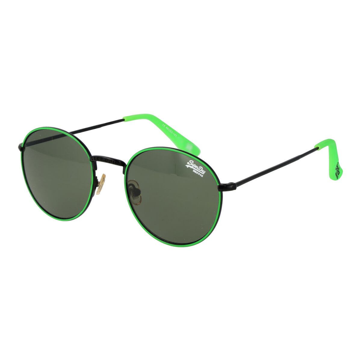 Superdry Unisex Sunglasses Superdry Sds Enso 49013