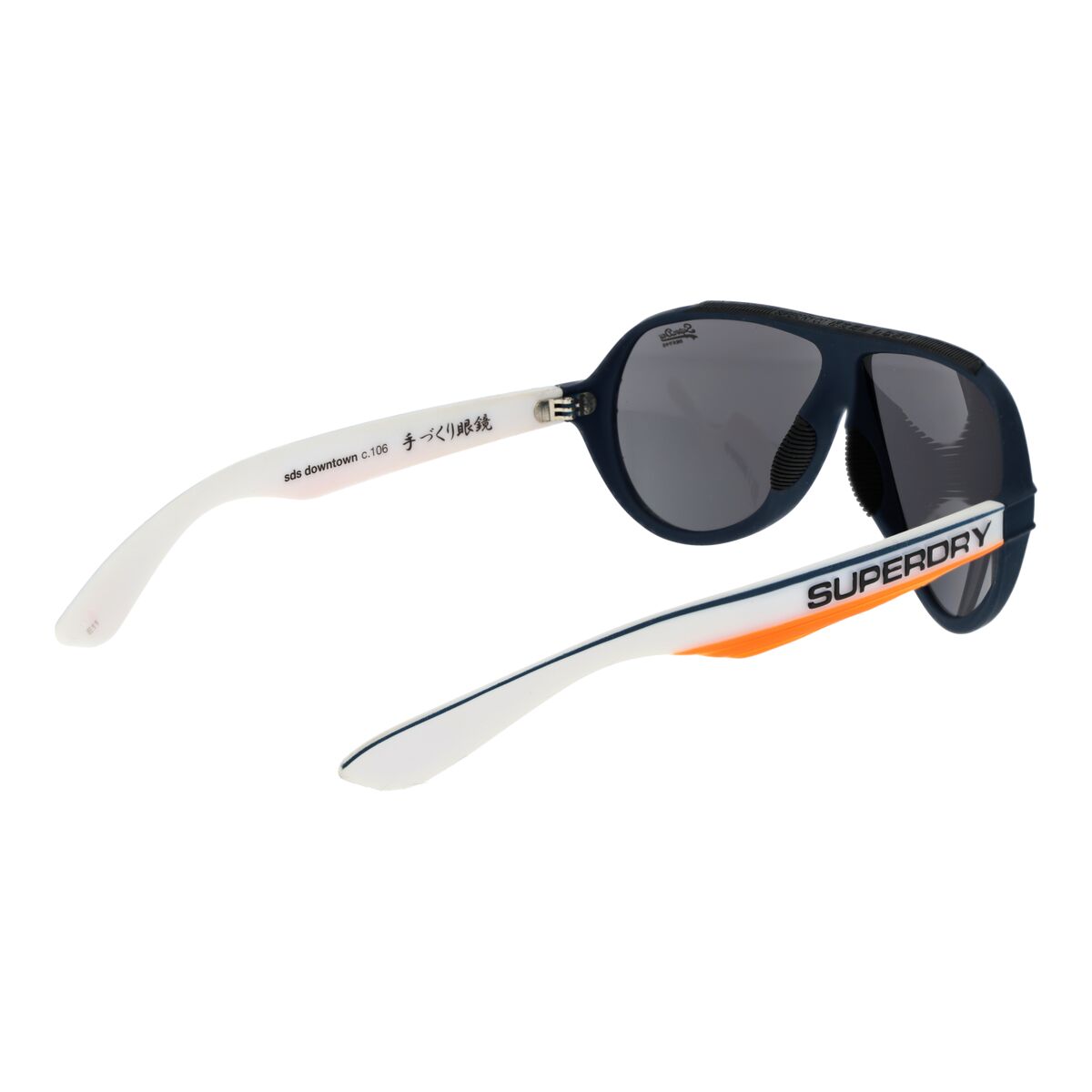 Superdry Men's Sunglasses Superdry Sds Downtown 58106