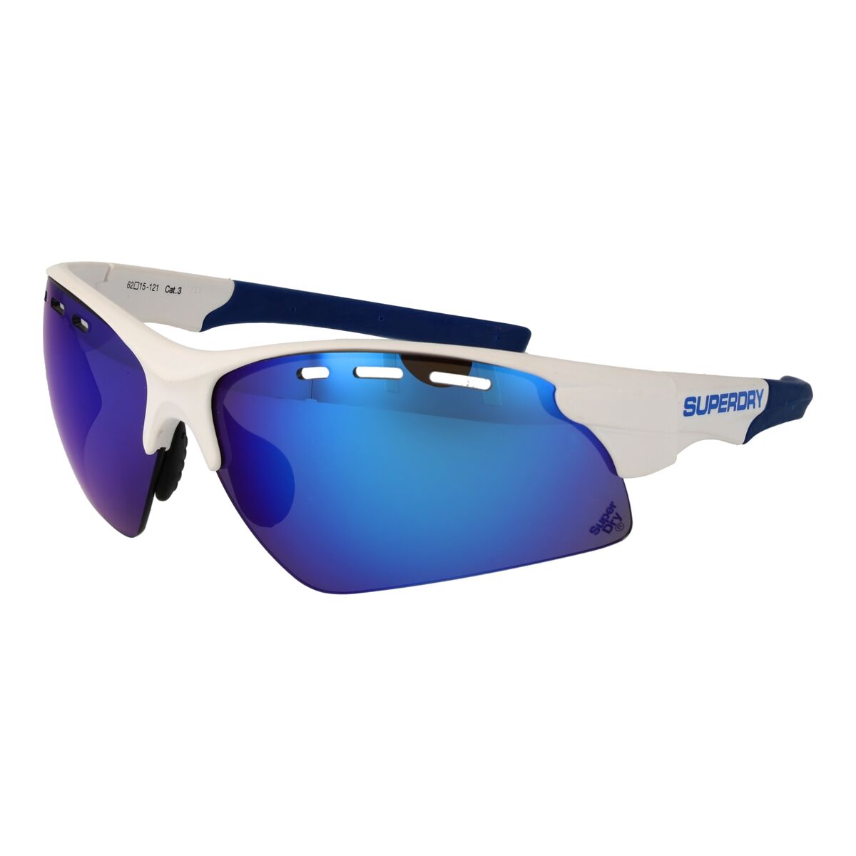 Superdry Unisex Sunglasses Superdry Sds Sprint 62105