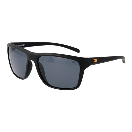 Caterpillar Men's Sunglasses Caterpillar Cts-8012 59104P Black