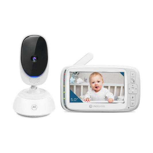 Motorola Baby Monitor Motorola Vm75