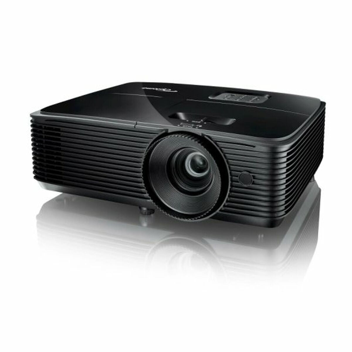Optoma Projector Optoma X400Lve Xga 4000 Lm