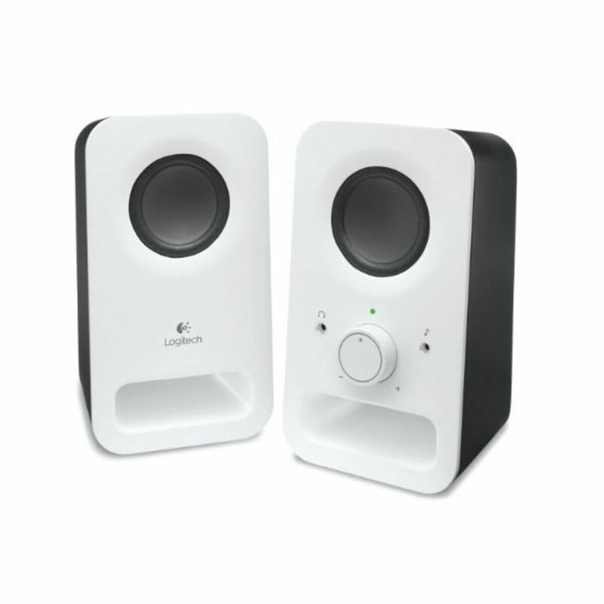 Logitech Speakers Logitech Z150 White 3 W 6 W