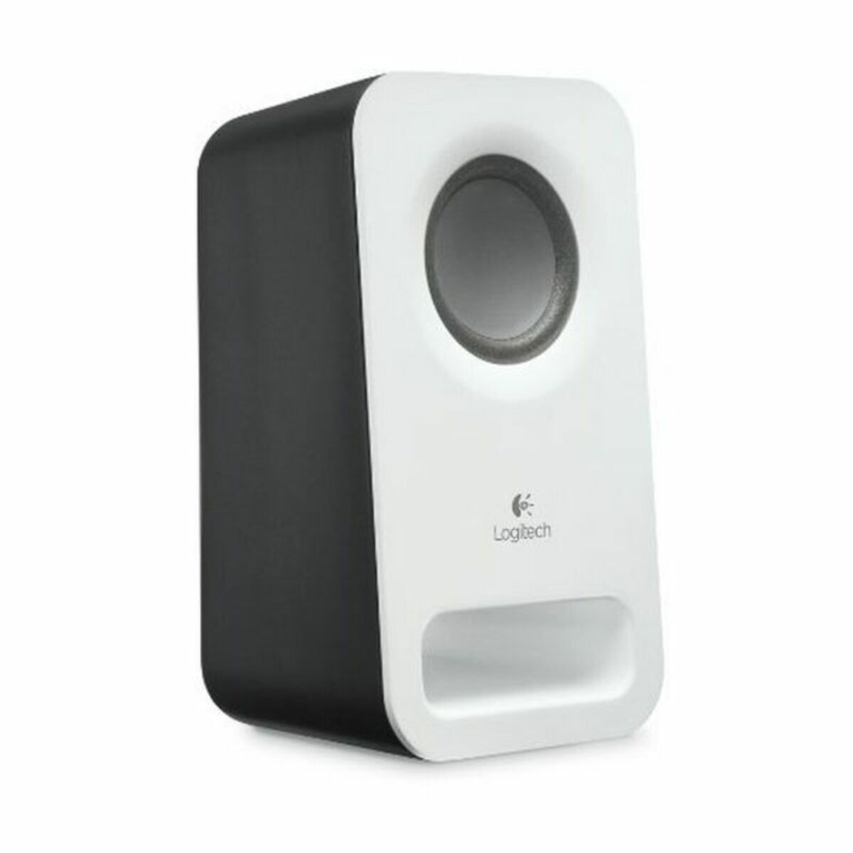 Logitech Speakers Logitech Z150 White 3 W 6 W