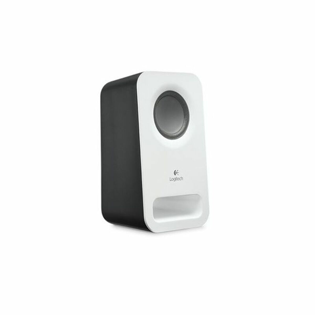 Logitech Speakers Logitech Z150 White 3 W 6 W