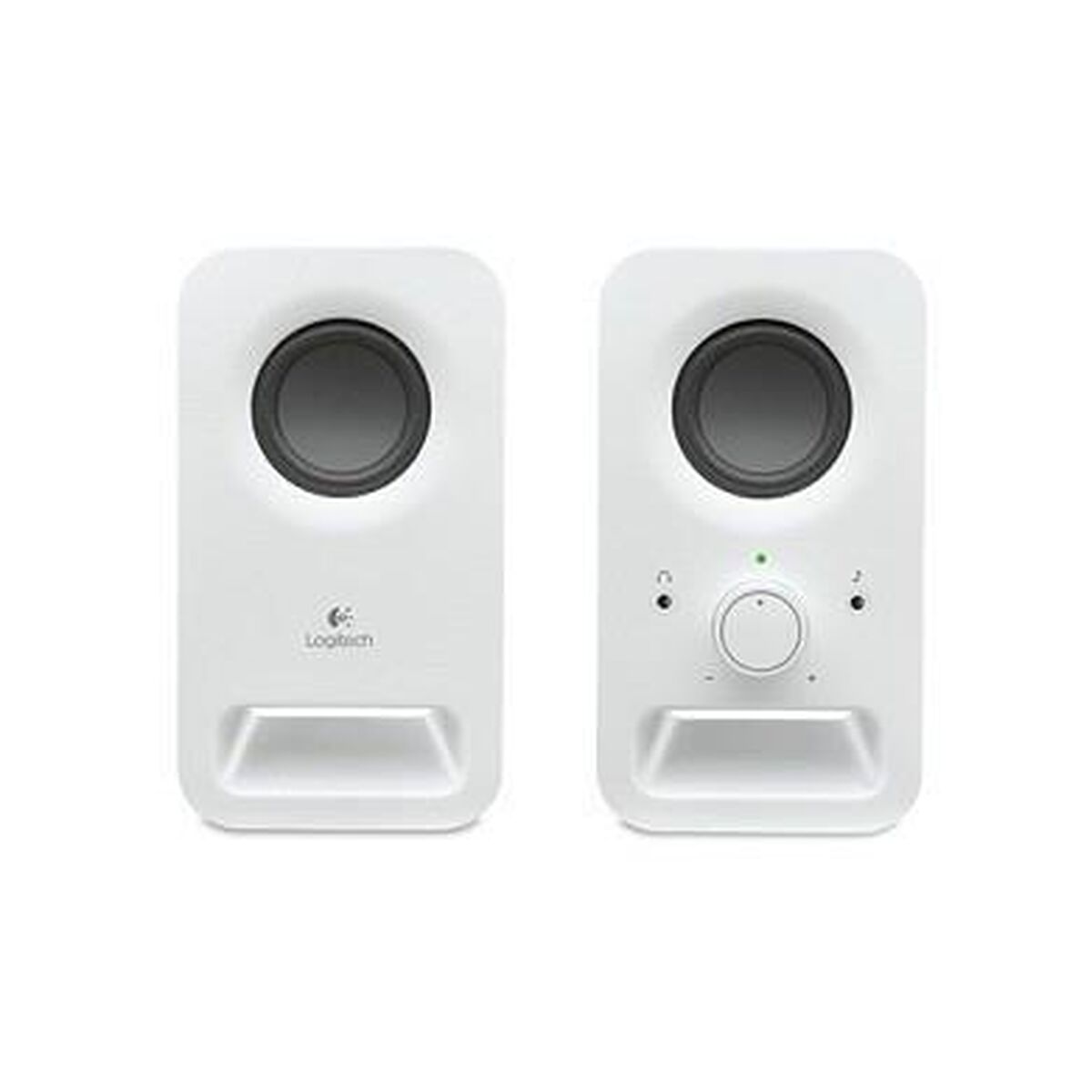 Logitech Speakers Logitech Z150 White 3 W 6 W