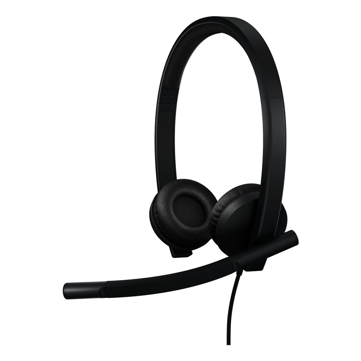 Logitech Headphones Logitech 981-001431 Black