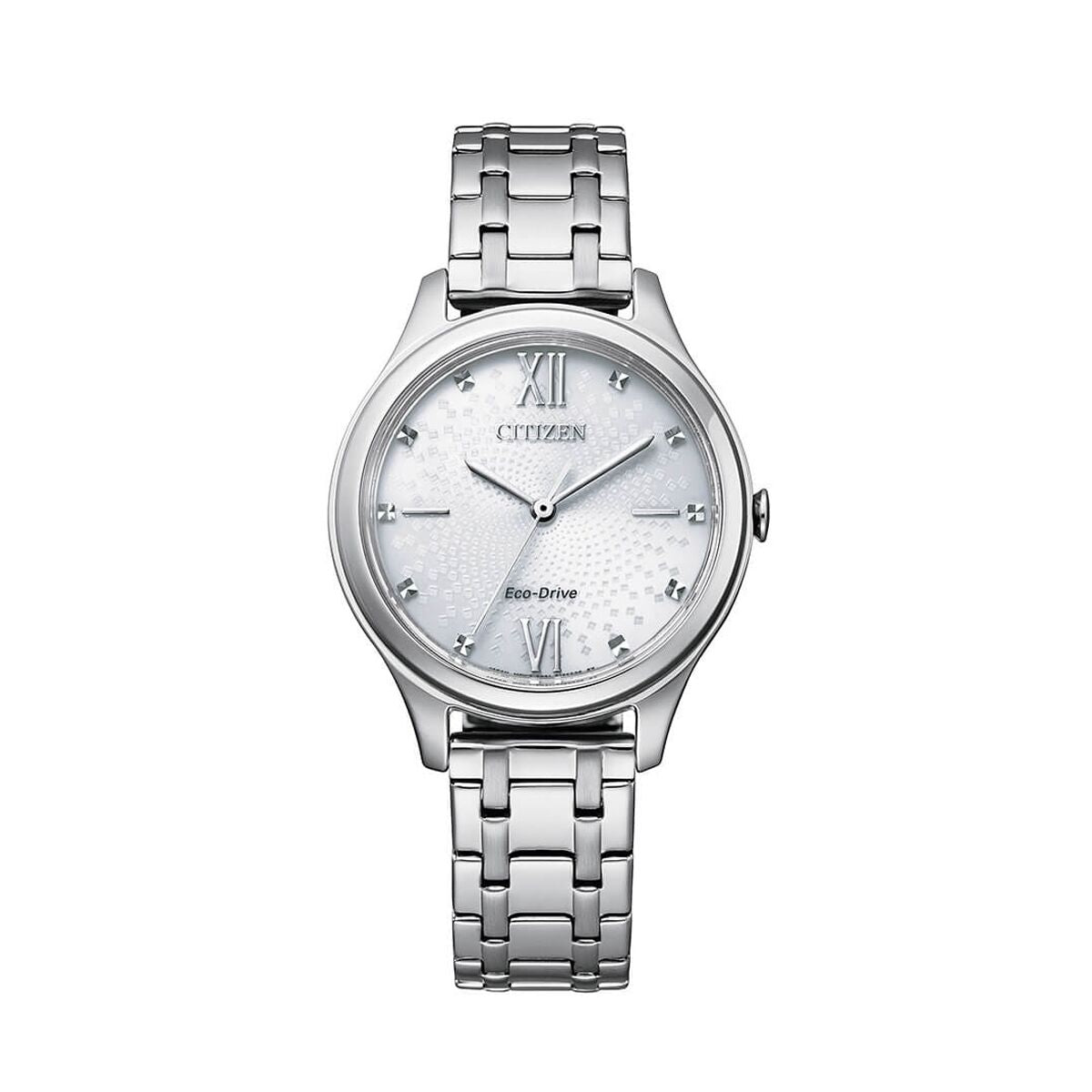 Citizen Ladies' Watch Citizen Em0500-73A (Ø 32 Mm)