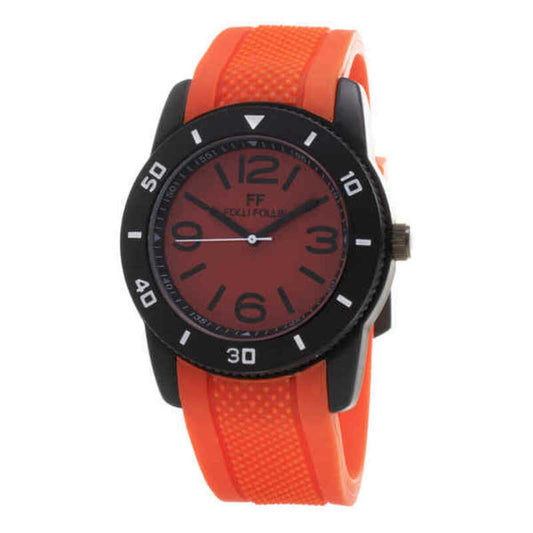 Folli Follie Ladies' Watch Folli Follie Wt13K002Zpr (Ø 38 Mm)