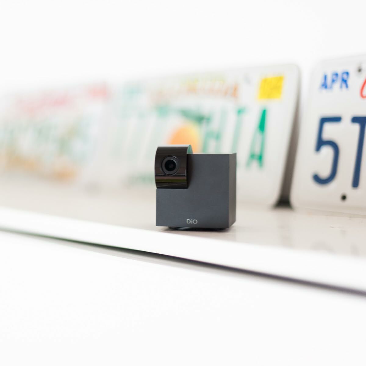 Dio Connected Home Surveillance Camcorder Dio Connected Home