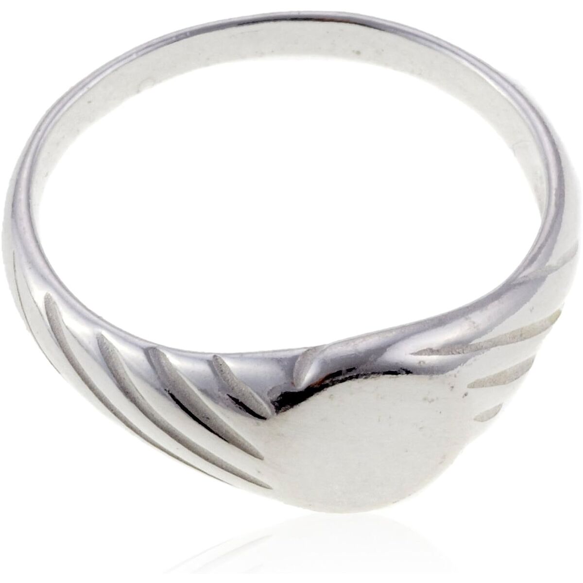 Ladies' Ring Cristian Lay 54616_Acero-10