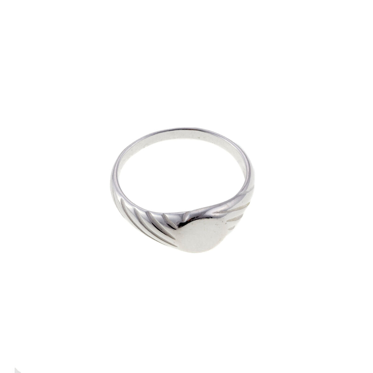 Ladies' Ring Cristian Lay 54616_Acero-10