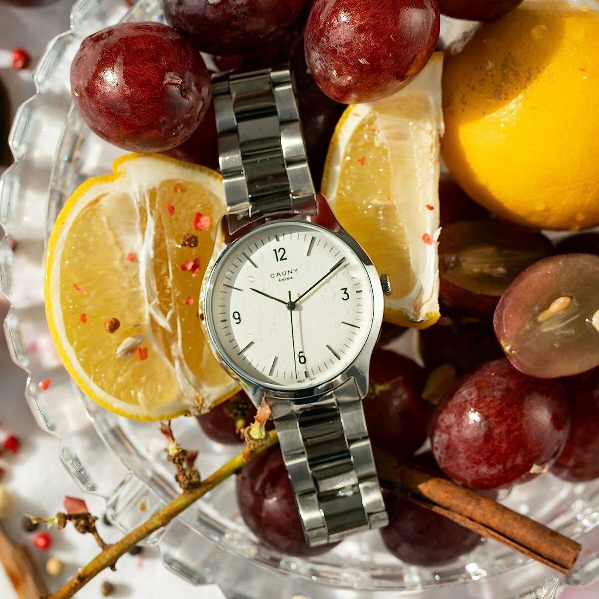 Cauny Men's Watch Cauny Can005