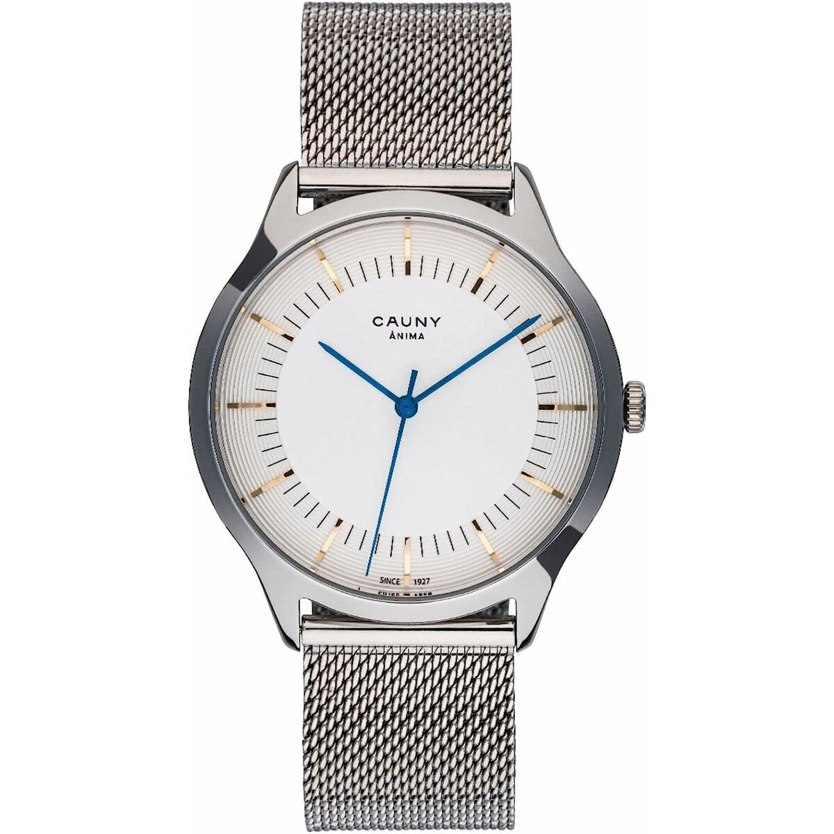 Cauny Men's Watch Cauny Can006
