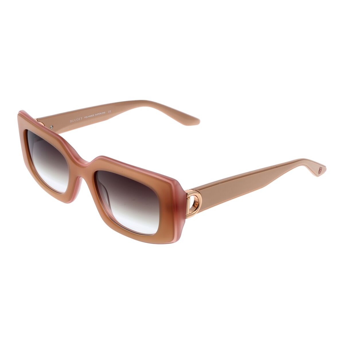 Bulget Ladies' Sunglasses Bulget Bg9224 52H01
