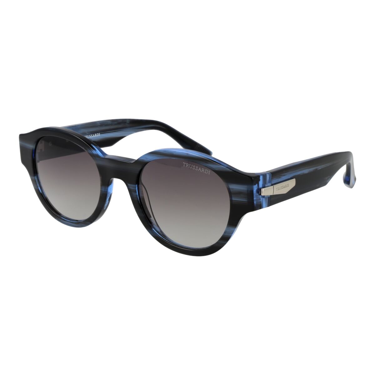 Trussardi Men's Sunglasses Trussardi Tsm9008 51E02 Multicolour