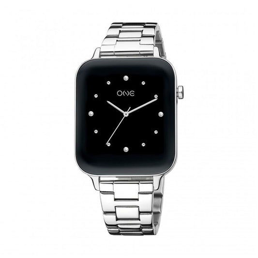 One Smartwatch One Osw9401Sl31L Lady