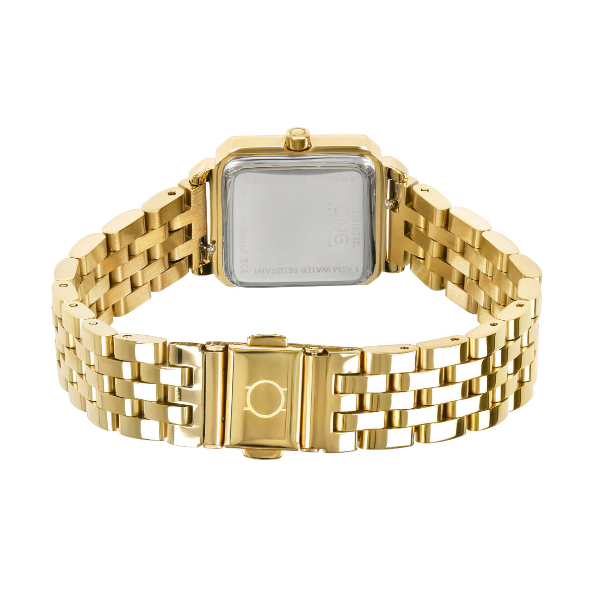 One Ladies' Watch One Ol9713Bg42L