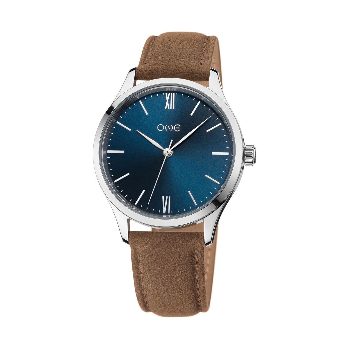 One Men's Watch One Og8298Ac42B