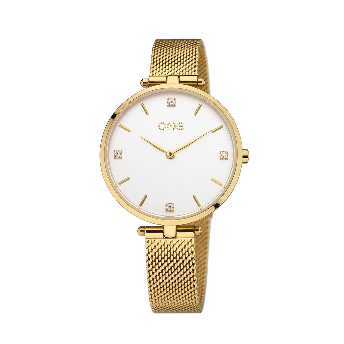 One Ladies' Watch One Ol9808Bg51L