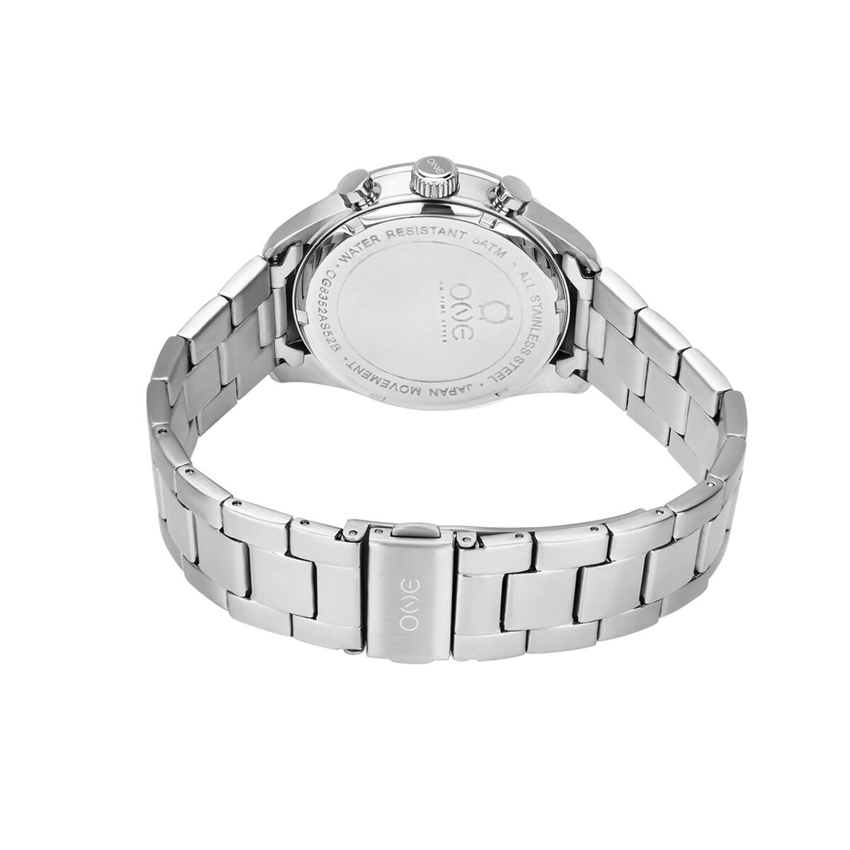 One Men's Watch One Og8352As52B