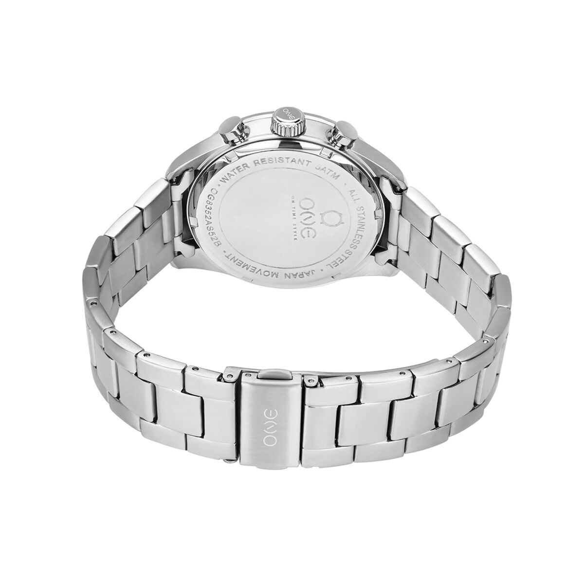 One Men's Watch One Og8352Vs52B