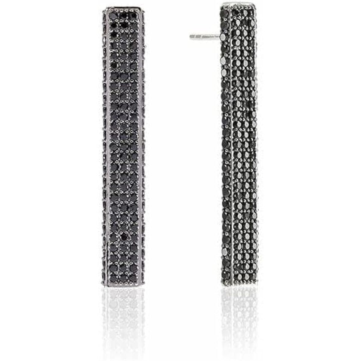 Ladies' Earrings Sif Jakobs SJ-E10766-BK