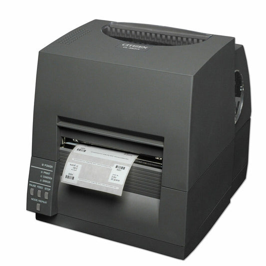 Citizen Systems Thermal Printer Citizen Systems Cls631Iinebxx Black