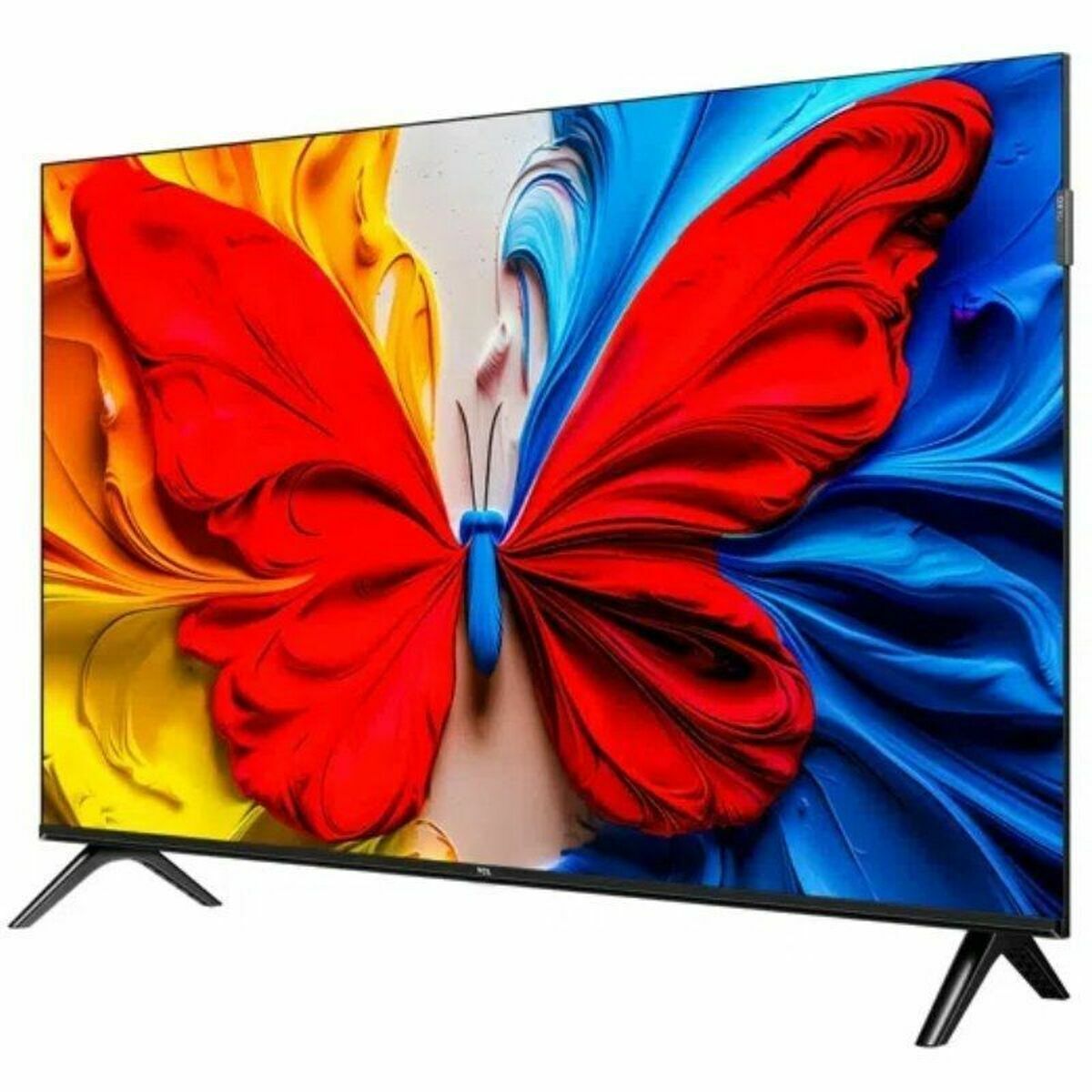 Tcl Smart Tv Tcl 40S5K 40" Full Hd Led Hdr Qled