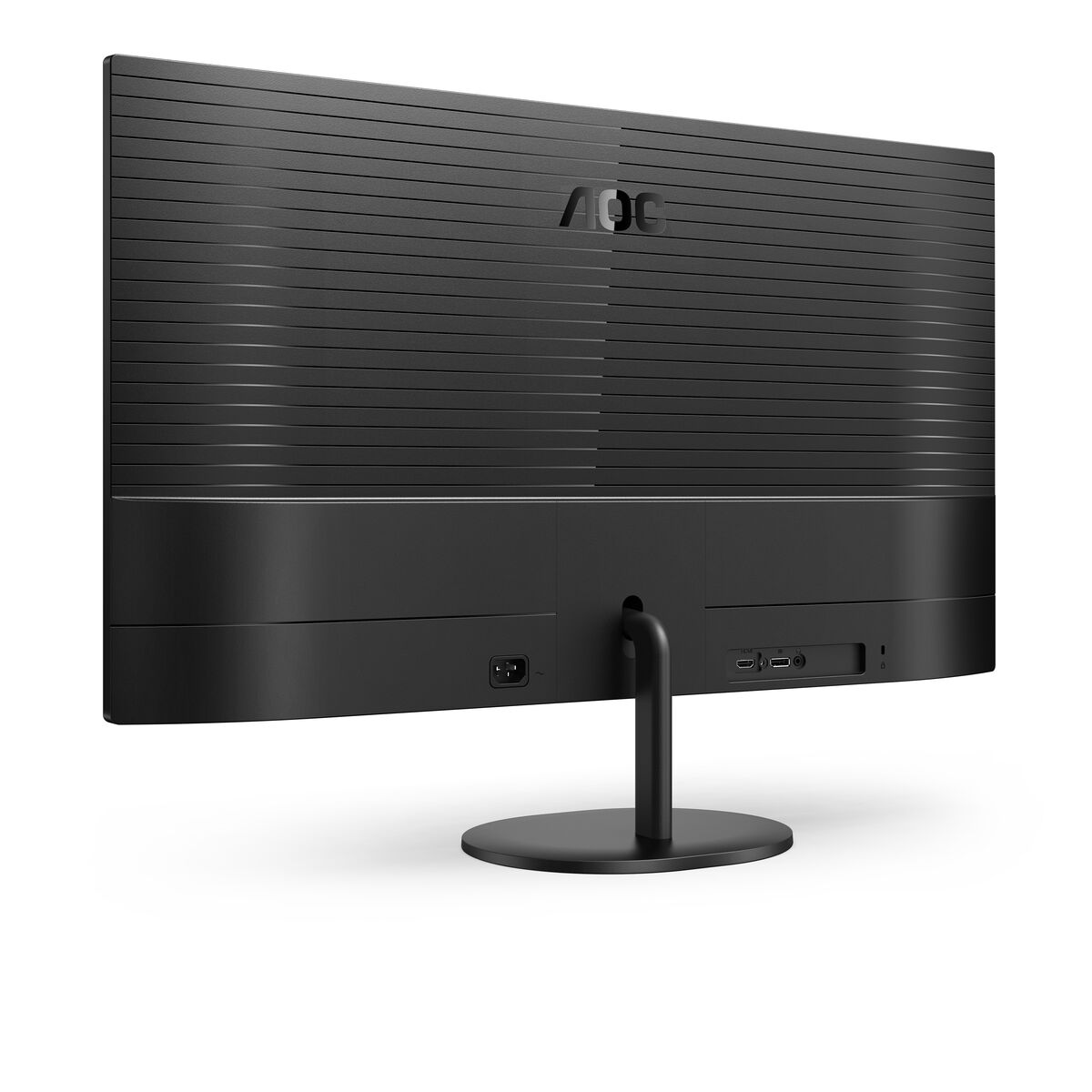 Aoc Monitor Aoc Q32V4 32" 2K Lcd Ips 75 Hz