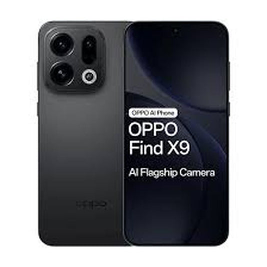 Oppo Smartphone Oppo Find X9