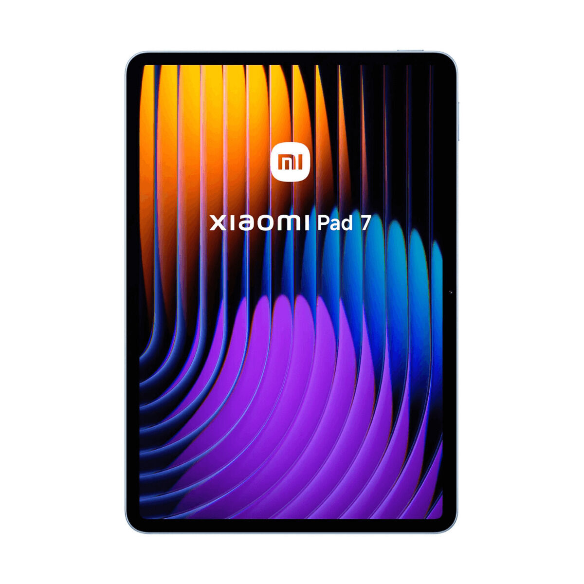 Xiaomi Tablet Xiaomi Pad 7 11,2" Octa Core 8 Gb Ram 256 Gb Blue
