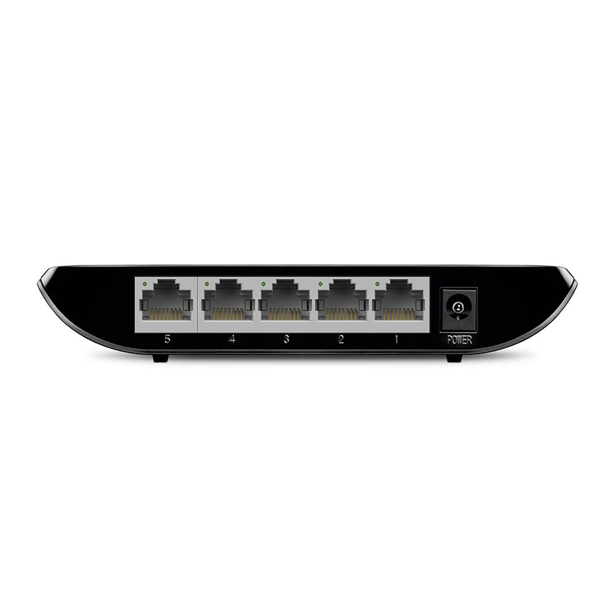 Tp-Link Desktop Switch Tp-Link Tl-Sg1005D