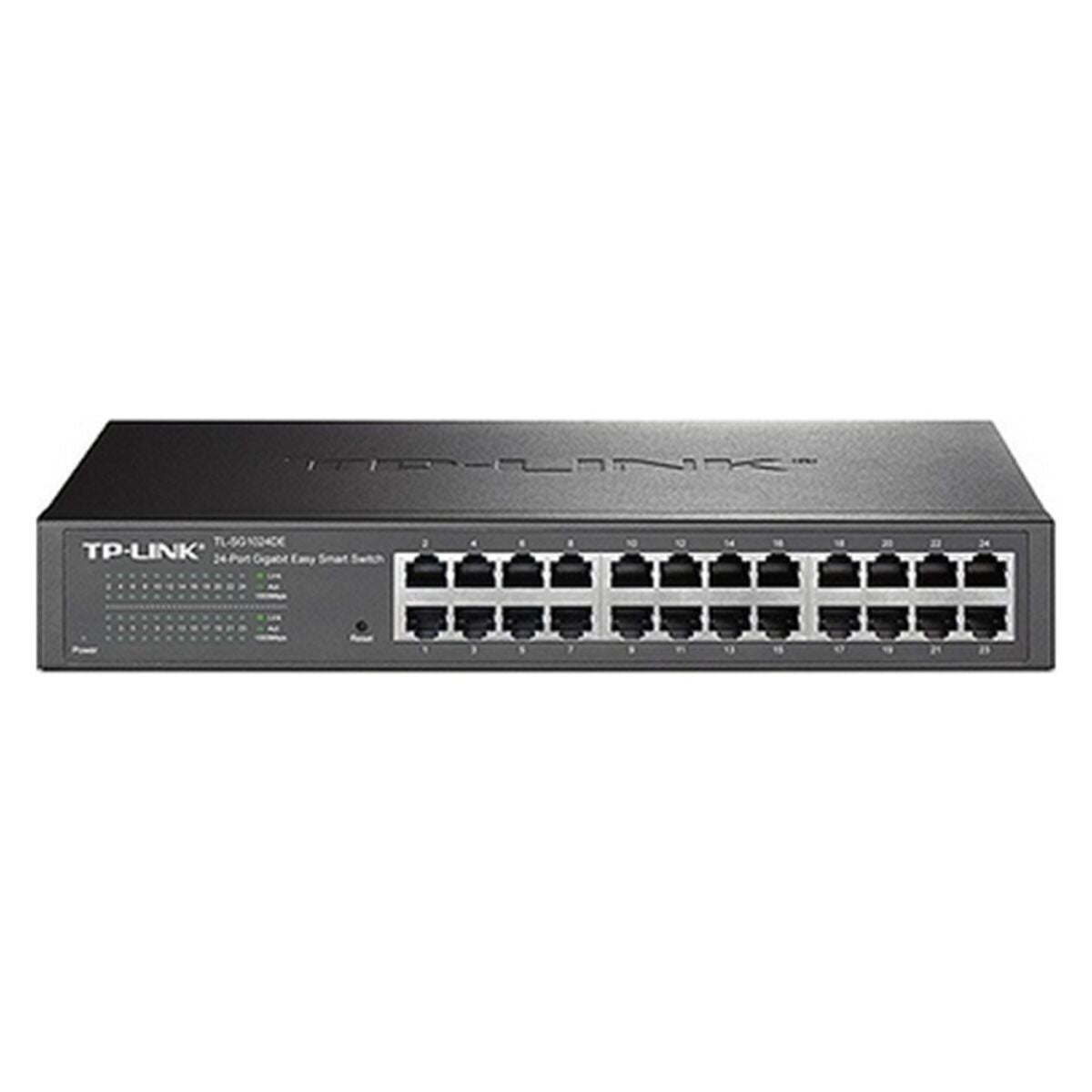 Tp-Link Desktop Switch Tp-Link Tl-Sg1024De