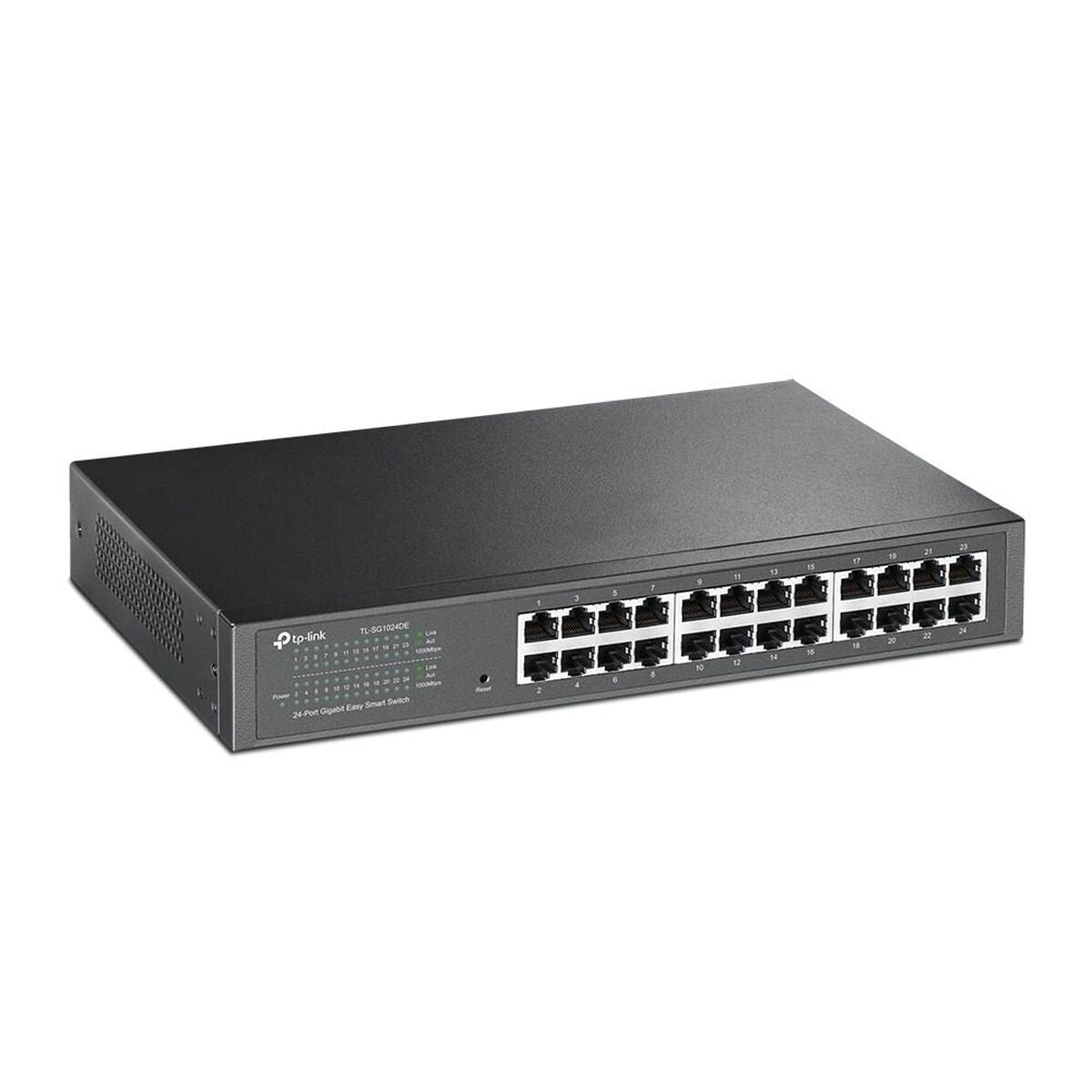 Tp-Link Desktop Switch Tp-Link Tl-Sg1024De