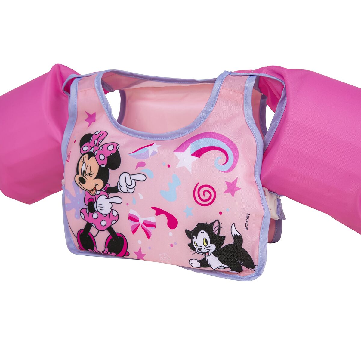 Swimming Goggles Bestway Pink M/L 19-30 kg