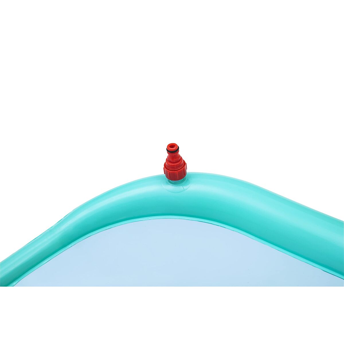 Inflatable Paddling Pool for Children Bestway 145 x 25 x 163 cm