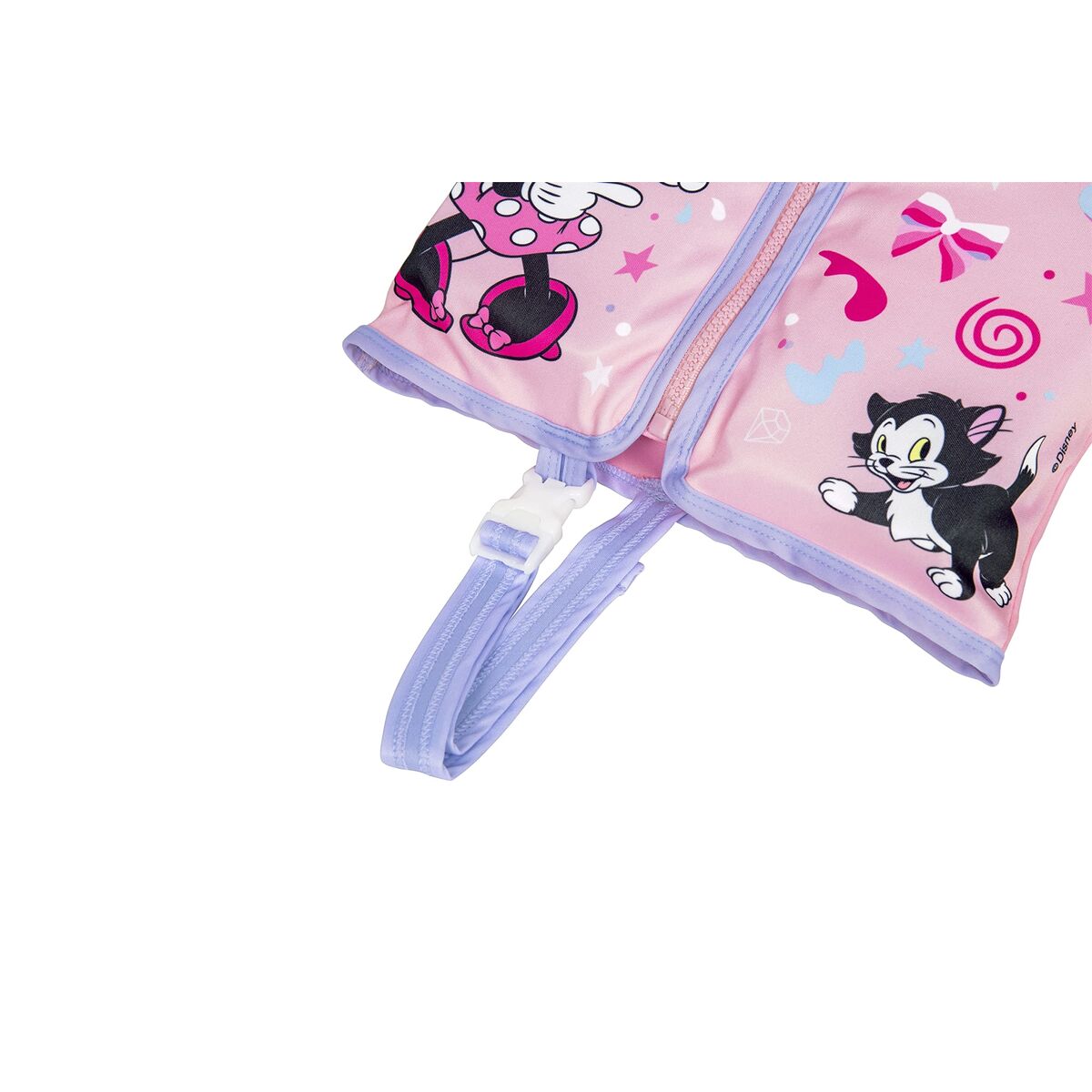 Swimming Goggles Bestway Pink S/M 11-19 kg