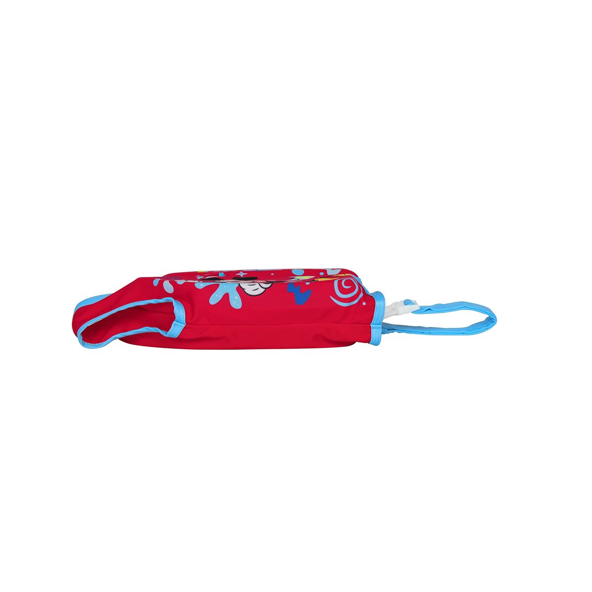 Swimming Goggles Bestway Red S/M 11-19 kg