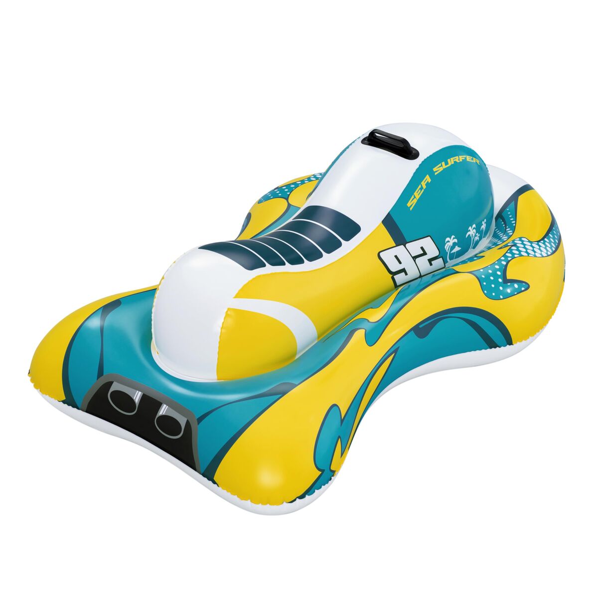 Air mattress Bestway