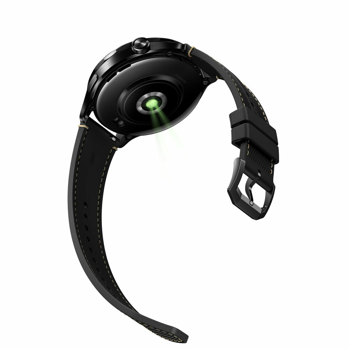 Xiaomi Smartwatch Xiaomi Watch S4 Silver 1,43"